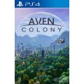 Aven Colony PS4